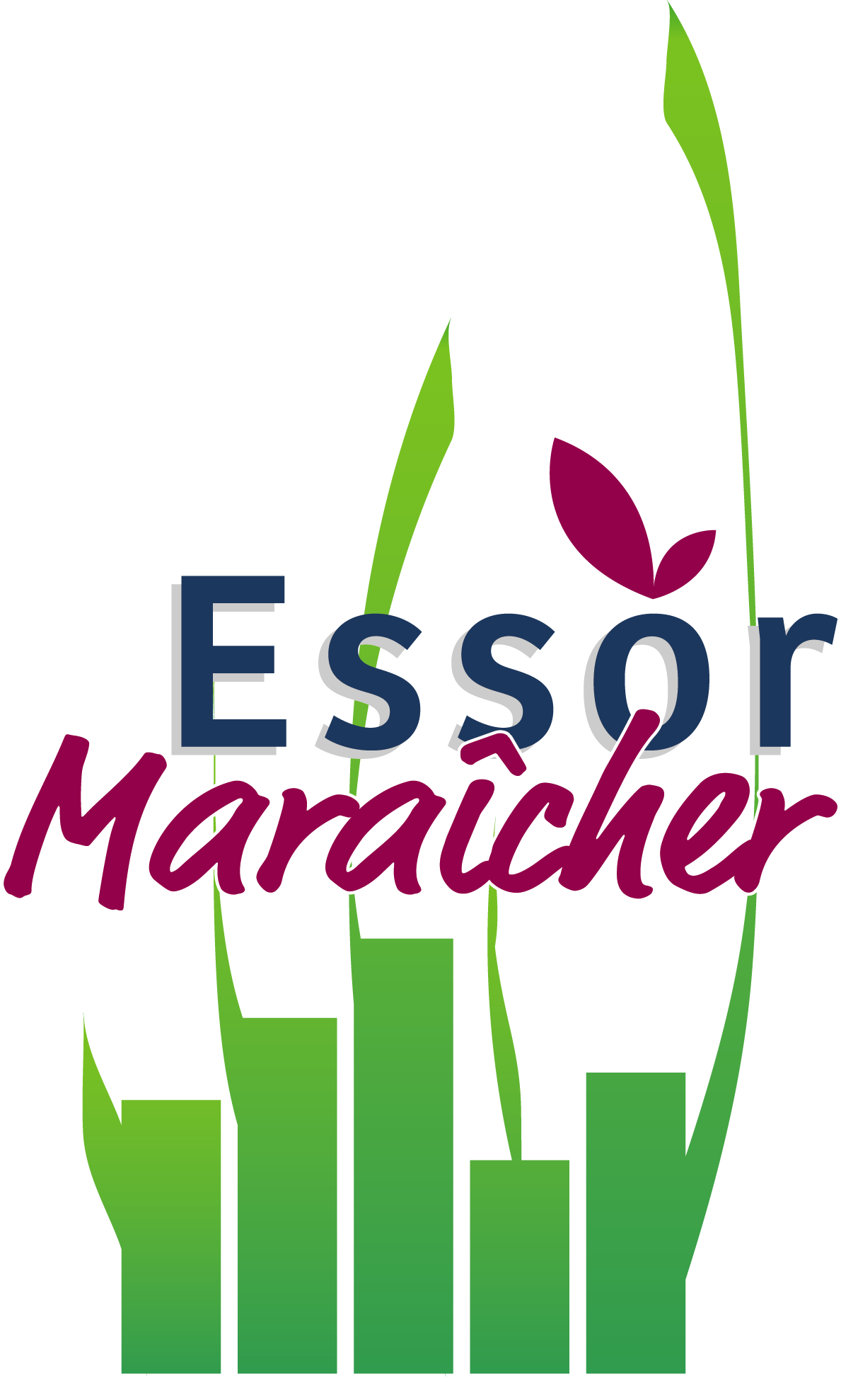 Logo de l’Essor Maraîcher & Agricole