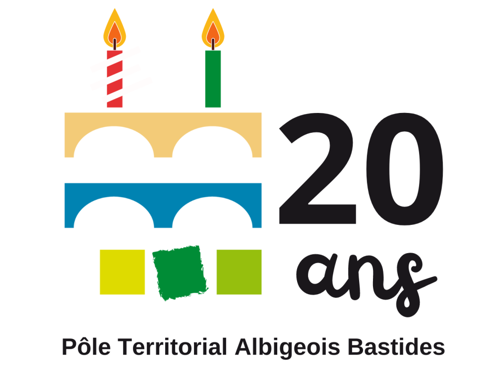 20 ans pôle territorial