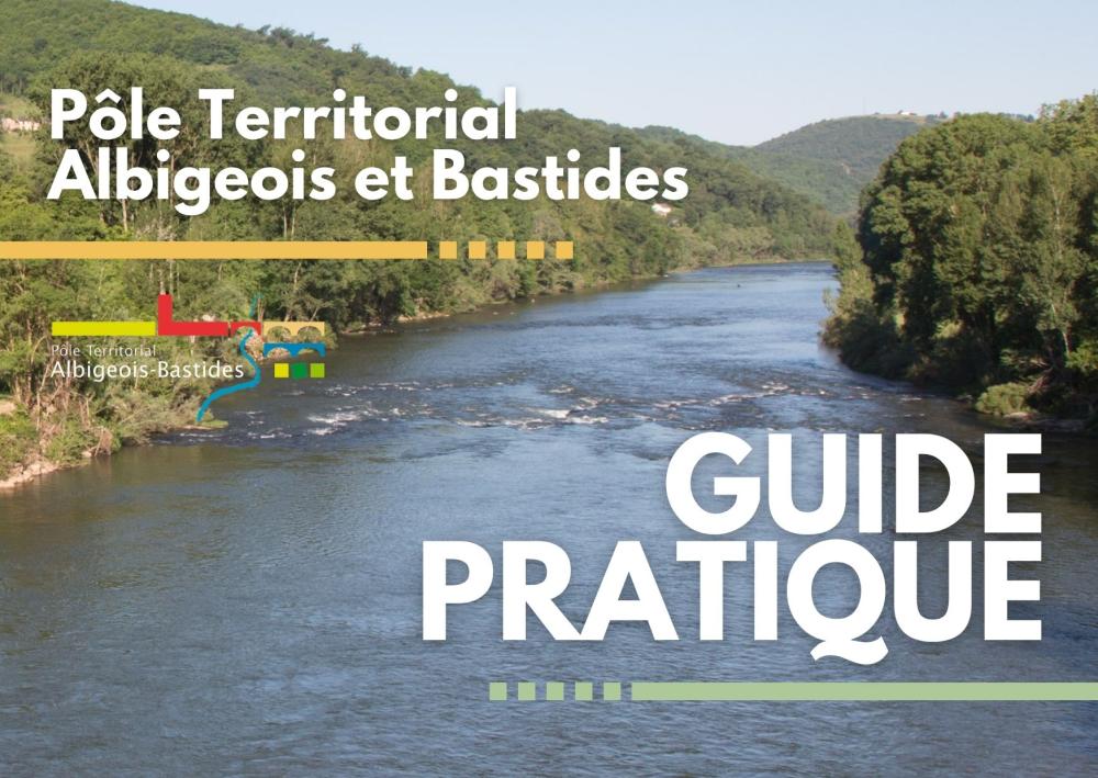 Pôle Territorial : mode d'emploi 