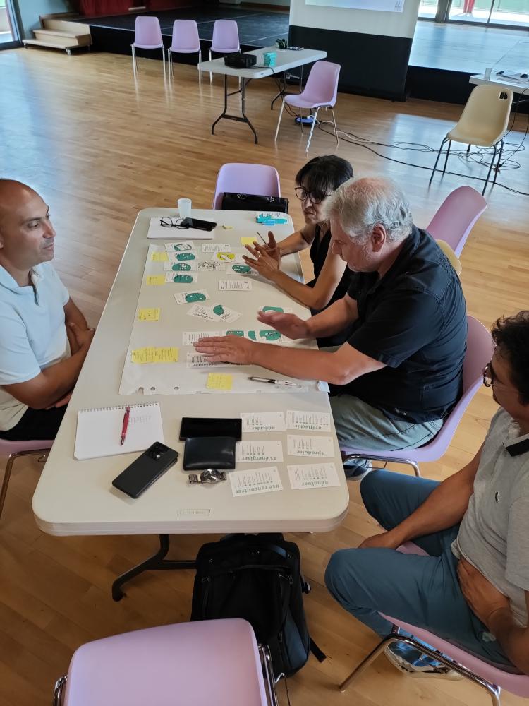 Journée Annuelle Managers