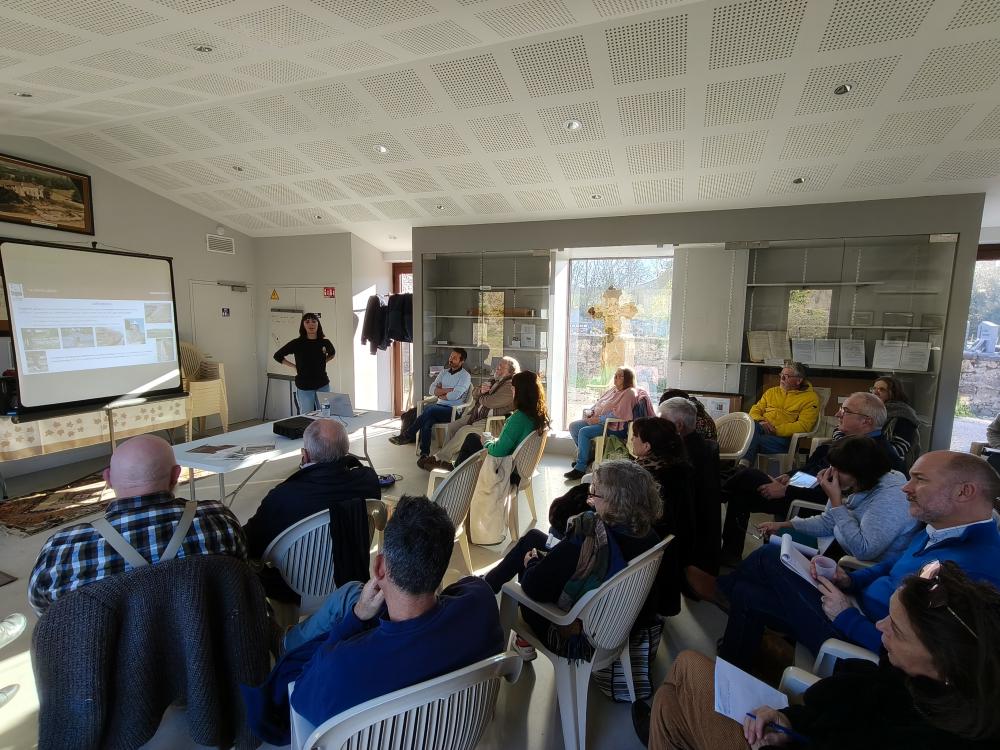 pierre seche vindrac