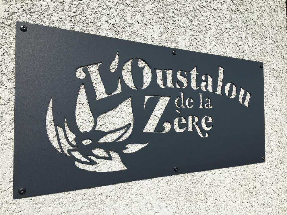 L'Oustalou de la Zère