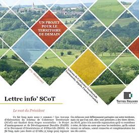 Lettre Info SCoT