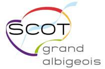 Logo SCoT Grand Albigeois