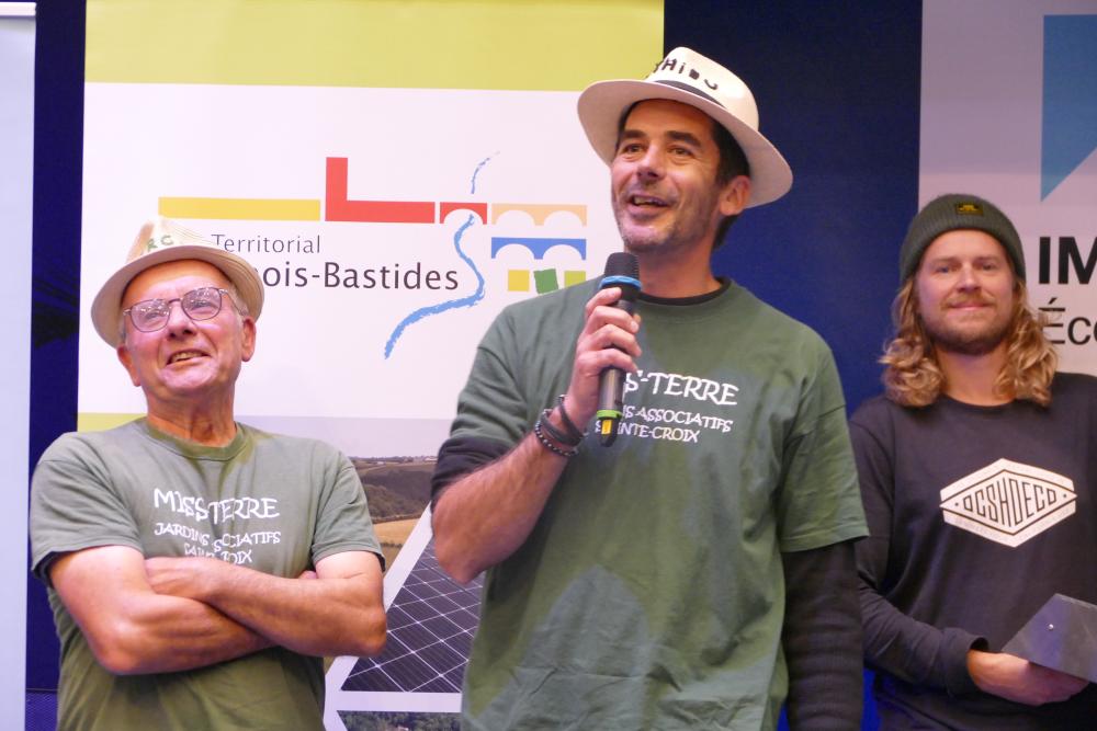 miss terre miss terre