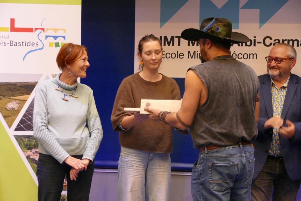 l'été de vaour l'été de vaour