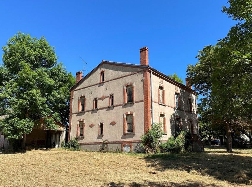 appel à projets pour l'ancien presbytère