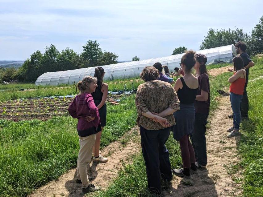 Les élus se forment sur le foncier agricole