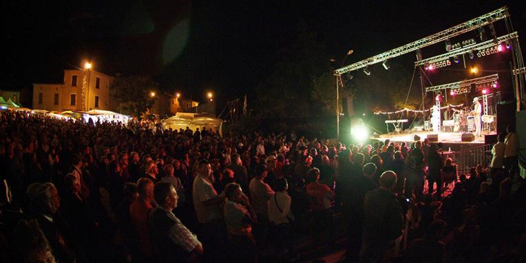 Festival Réal'Croche de Réalmont