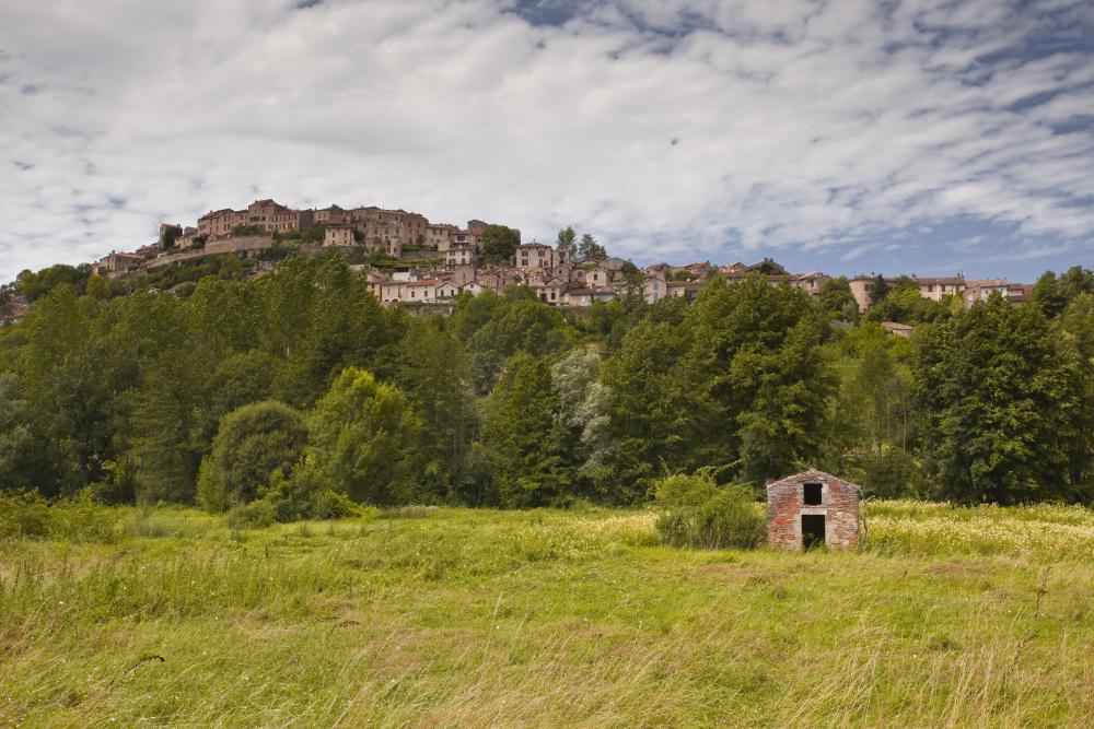 Cordes sur Ciel