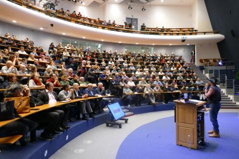 Serge Zaka Serge Zaka