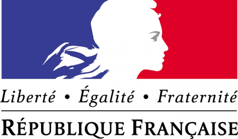 logo république