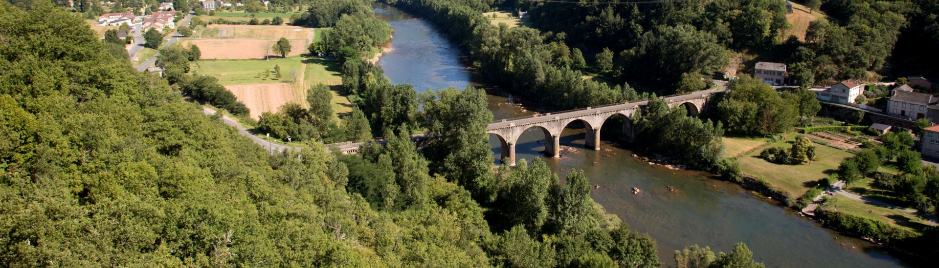 Panorama à Cadix