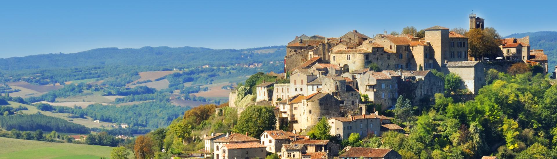 cordes sur ciel