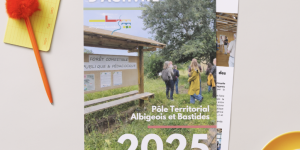 Bilan activités 2025