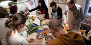 Défi Famille Alimentation Locale