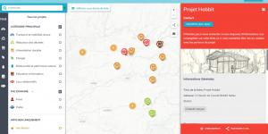 Une carto participative des initiatives citoyennes