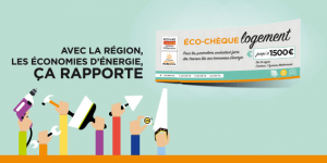 Eco chèque Régional