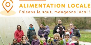 Défi alimentation locale PAT Albigeois Bastides