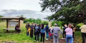 Climat tour carmausin