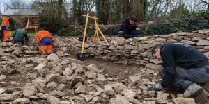 Pierre Seche moularès