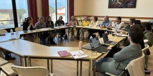 Un Club pour les Villages d'Avenir