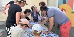 Atelier Laparrouquial