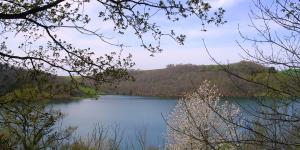 Lac de la Bancalié