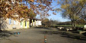 Cours école Le Ségur