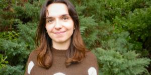 Lucie rejoint l’équipe du pôle territorial ! 