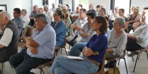 Conférence des Maires