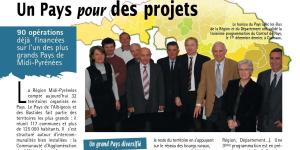 Archives 20 ans