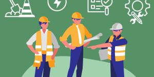 Mise en place d'un réseau des responsables de service technique