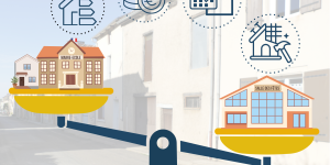 Planifier les travaux de rénovation de vos bâtiments