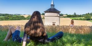 C'est l'été en Pays Albigeois et Bastides