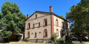 appel à projets pour l'ancien presbytère appel à projets pour l'ancien presbytère