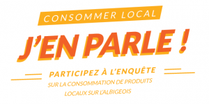 Enquête consommation locale