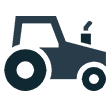 icone tracteur
